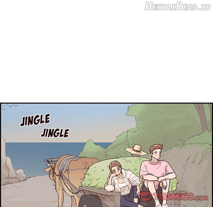His Women’s University Chapter 112 - page 86