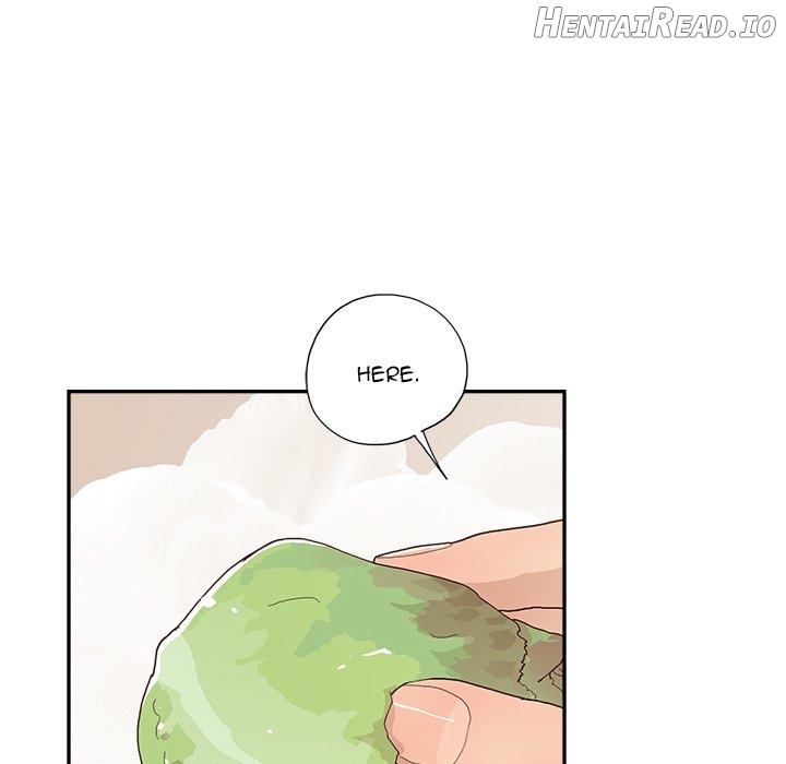 His Women’s University Chapter 112 - page 96