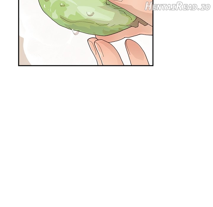 His Women’s University Chapter 112 - page 97