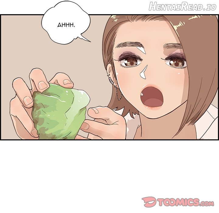 His Women’s University Chapter 112 - page 98