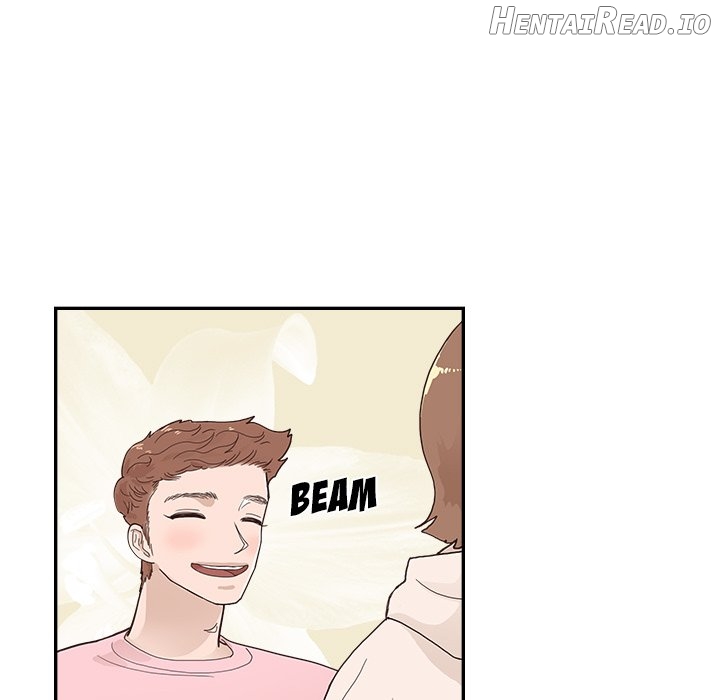 His Women’s University Chapter 112 - page 99