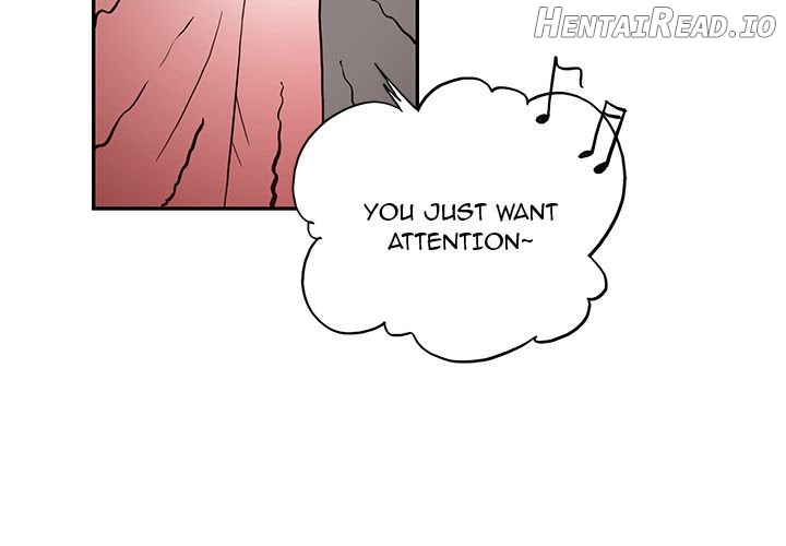 His Women’s University Chapter 21 - page 2