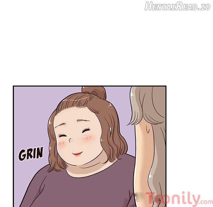 His Women’s University Chapter 21 - page 45