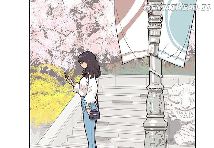 His Women’s University Chapter 51 - page 3