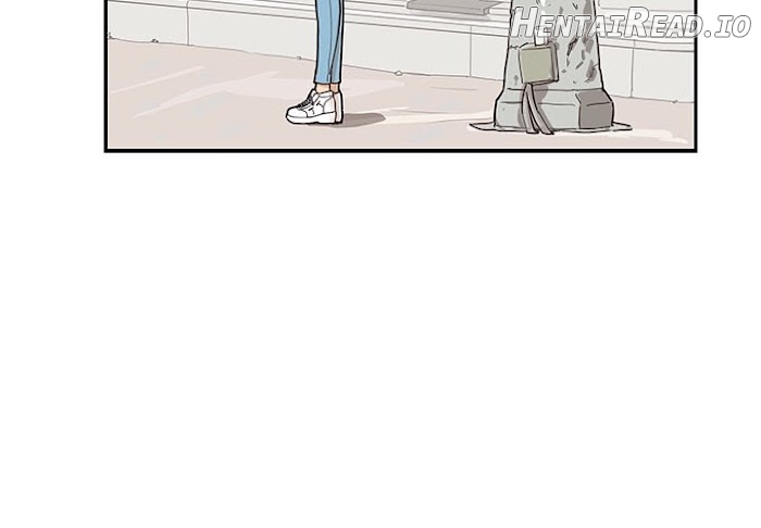 His Women’s University Chapter 51 - page 4