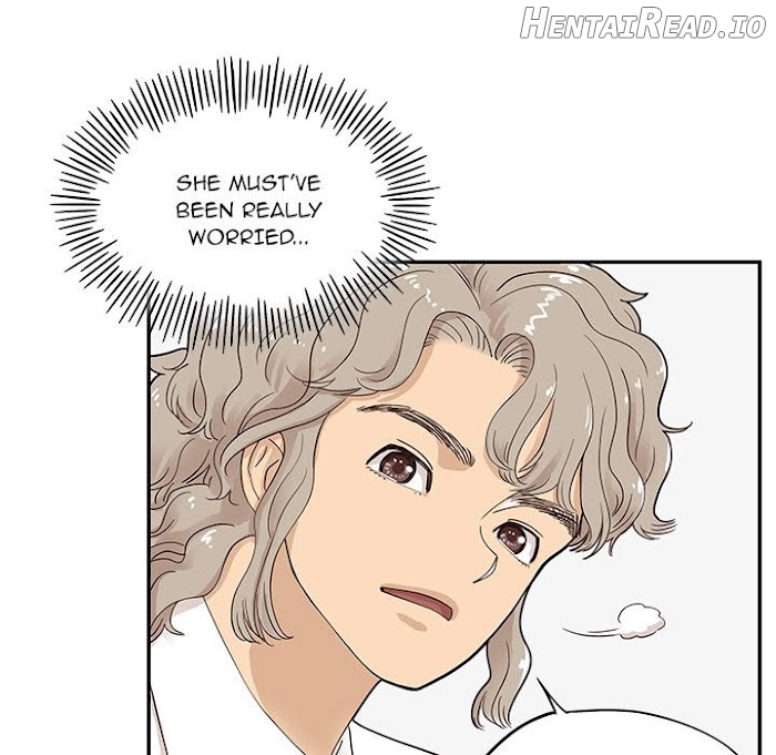 His Women’s University Chapter 51 - page 45