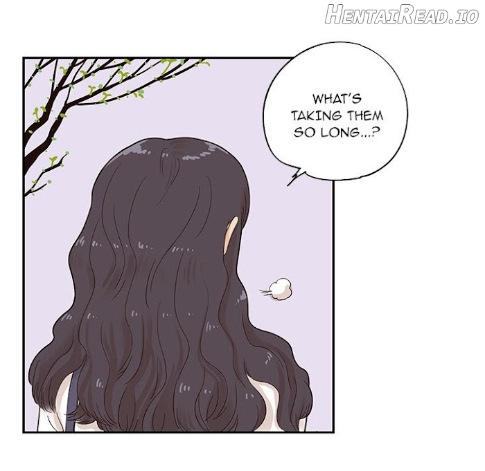 His Women’s University Chapter 51 - page 5