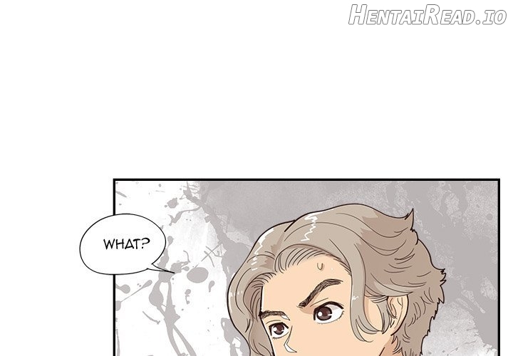 His Women’s University Chapter 147 - page 3