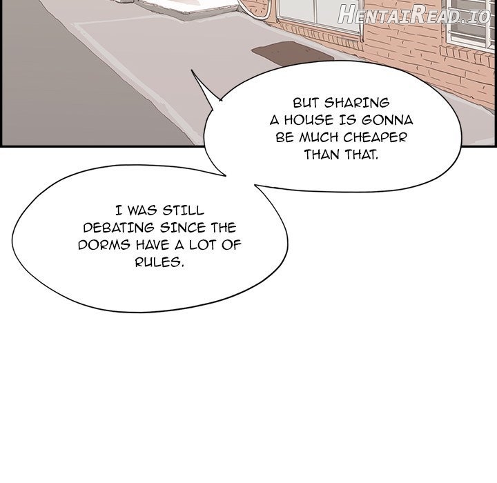 His Women’s University Chapter 147 - page 32