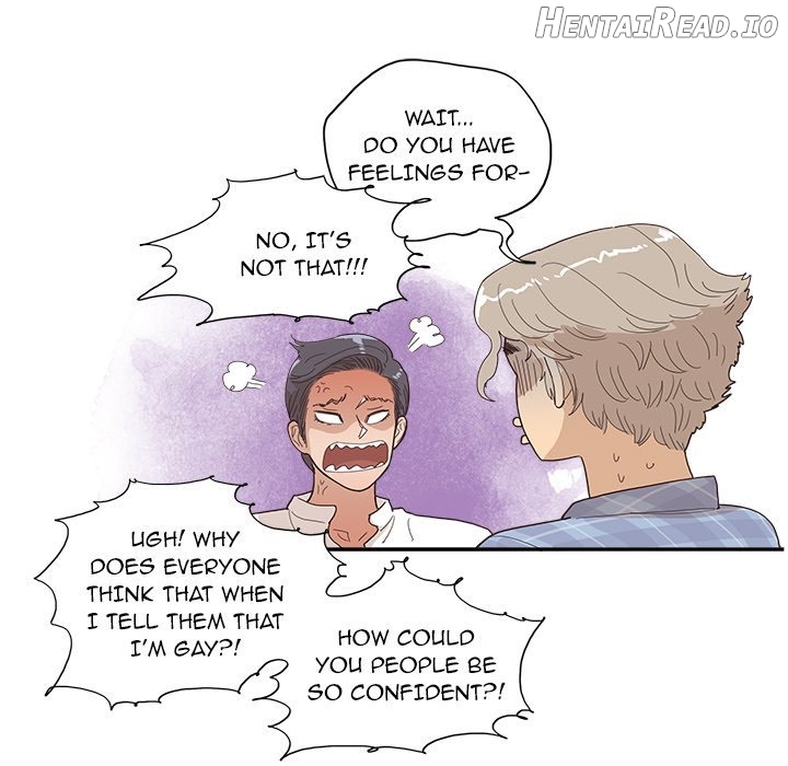 His Women’s University Chapter 147 - page 5