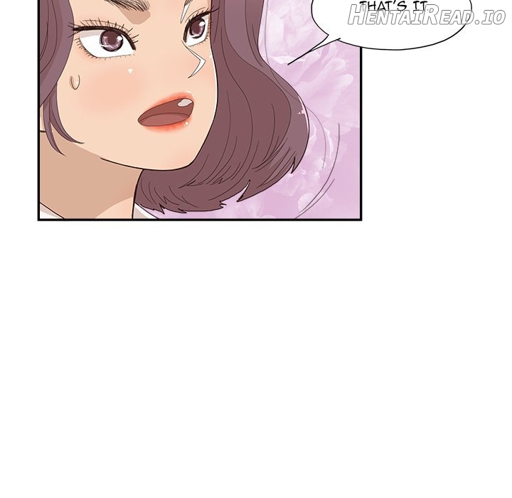 His Women’s University Chapter 147 - page 71