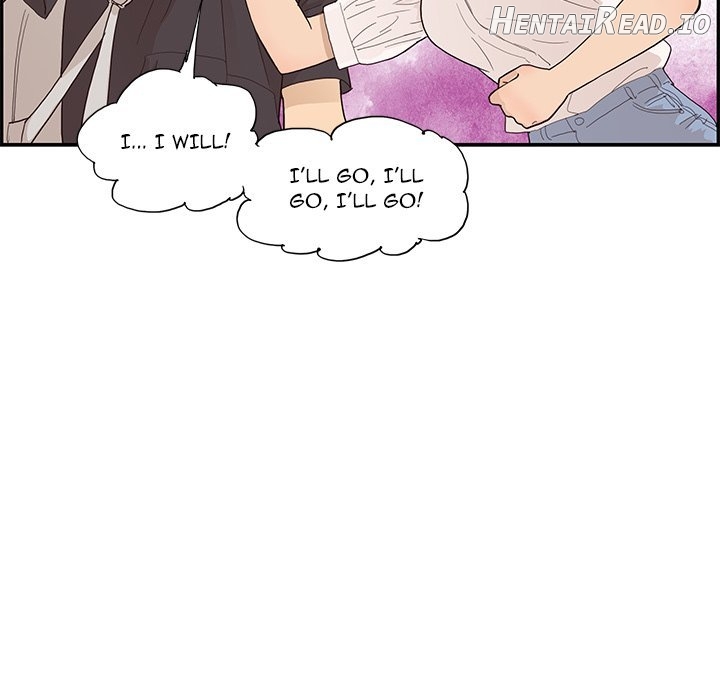 His Women’s University Chapter 147 - page 76