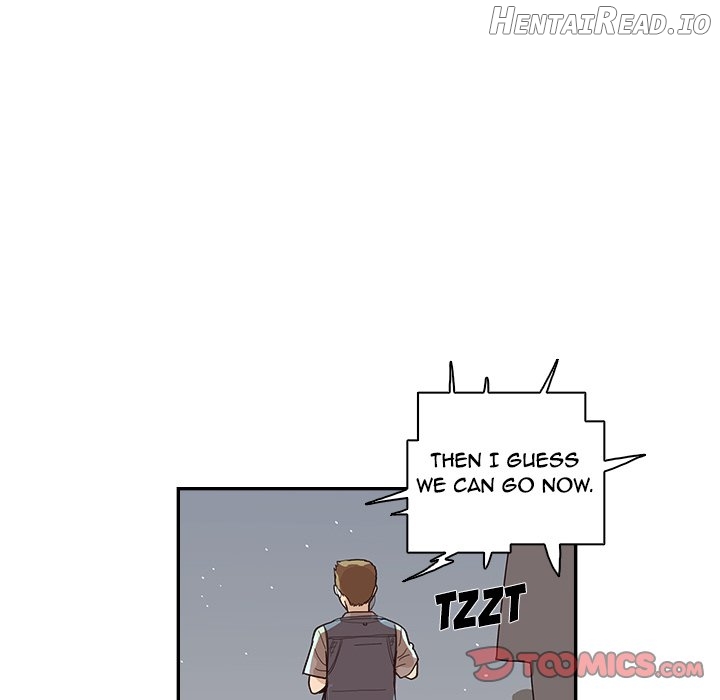His Women’s University Chapter 113 - page 114