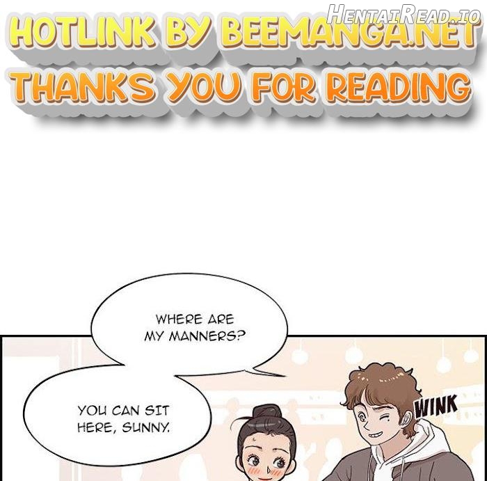 His Women’s University Chapter 52 - page 1