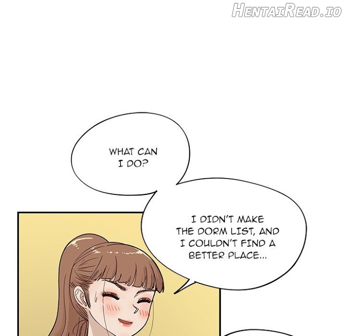 His Women’s University Chapter 52 - page 103