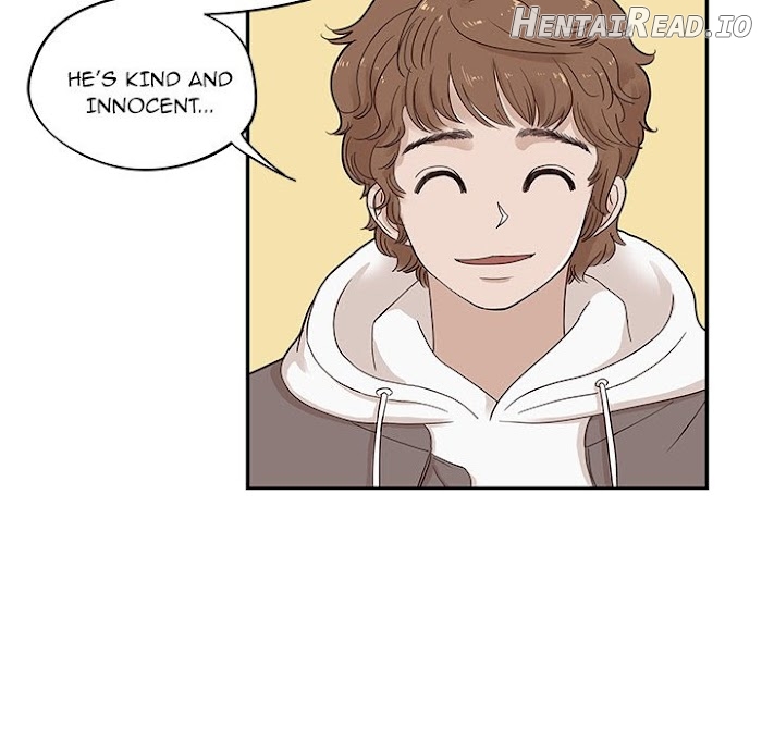 His Women’s University Chapter 52 - page 20