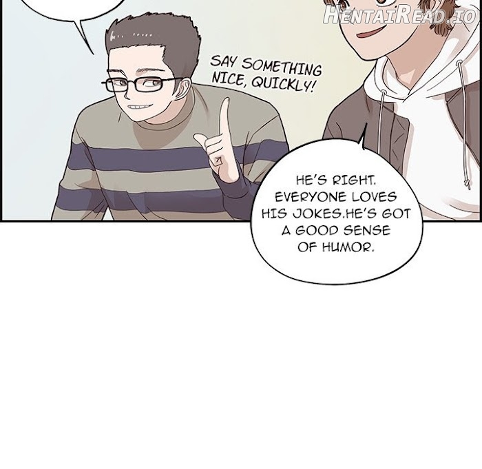 His Women’s University Chapter 52 - page 23