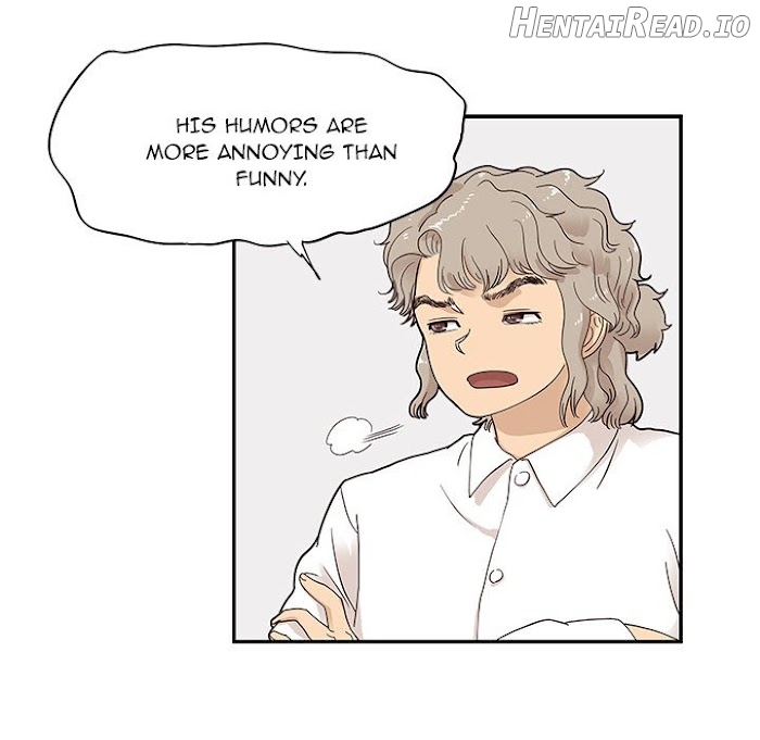 His Women’s University Chapter 52 - page 24
