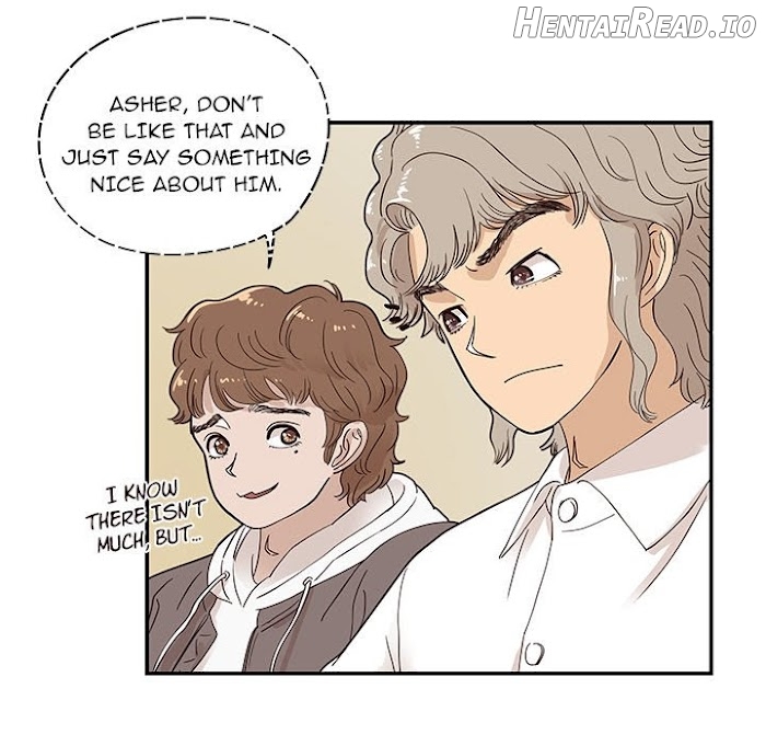 His Women’s University Chapter 52 - page 28
