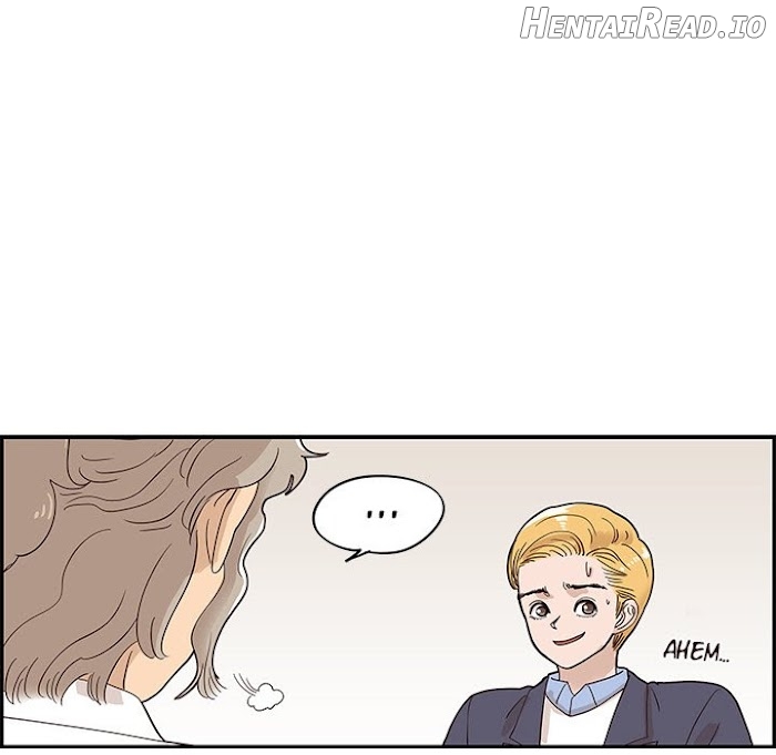 His Women’s University Chapter 52 - page 29