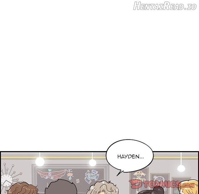 His Women’s University Chapter 52 - page 30
