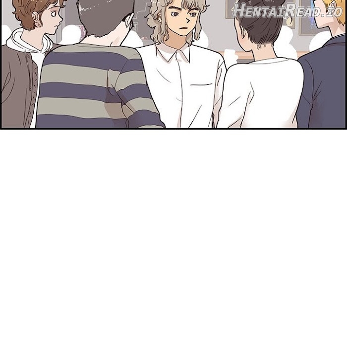 His Women’s University Chapter 52 - page 31