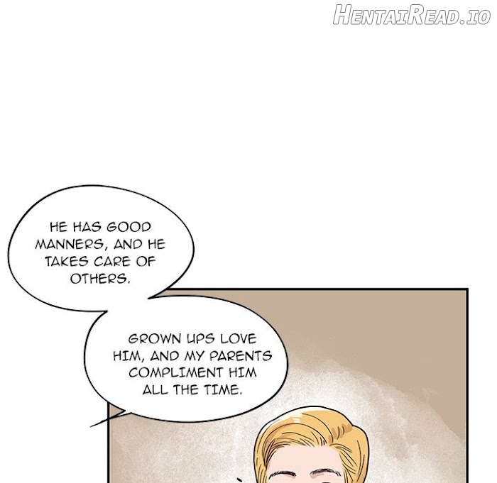 His Women’s University Chapter 52 - page 33