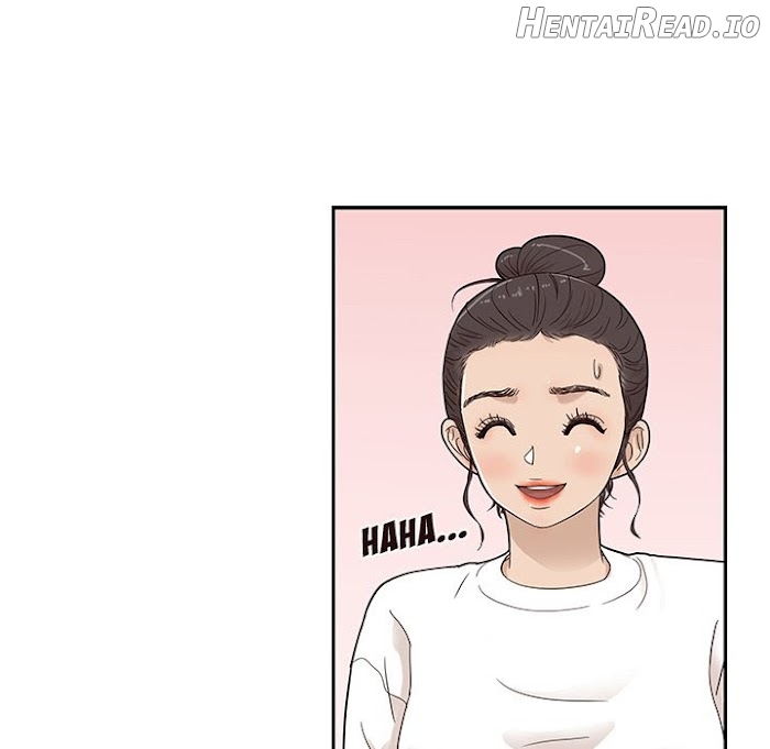 His Women’s University Chapter 52 - page 41