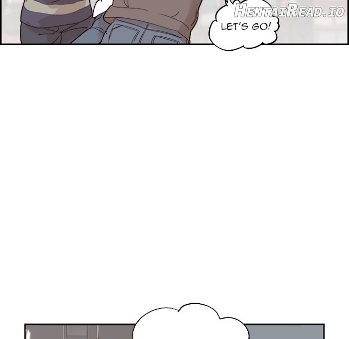 His Women’s University Chapter 52 - page 53