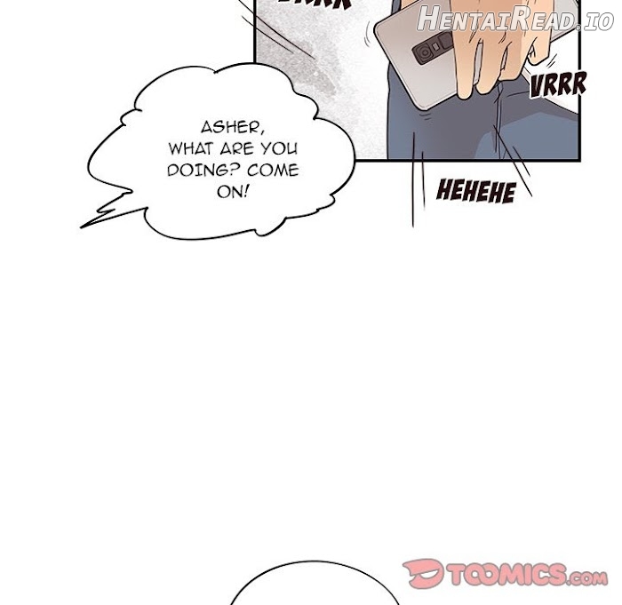 His Women’s University Chapter 52 - page 62