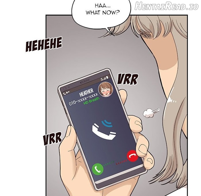 His Women’s University Chapter 52 - page 63