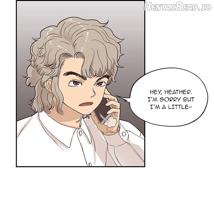 His Women’s University Chapter 52 - page 65