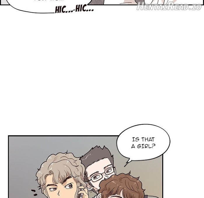 His Women’s University Chapter 52 - page 67