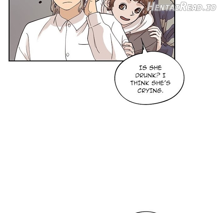His Women’s University Chapter 52 - page 68