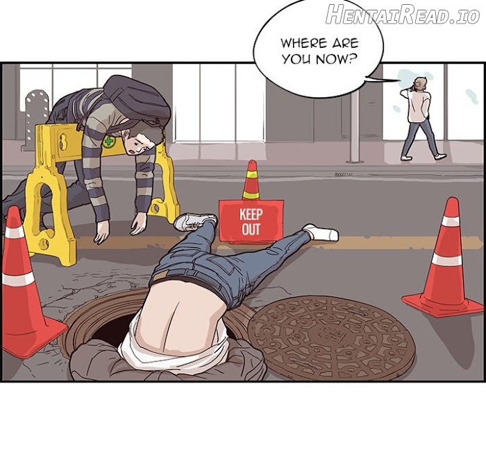 His Women’s University Chapter 52 - page 69