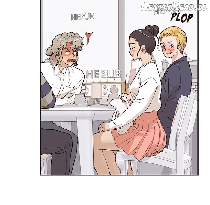 His Women’s University Chapter 52 - page 7