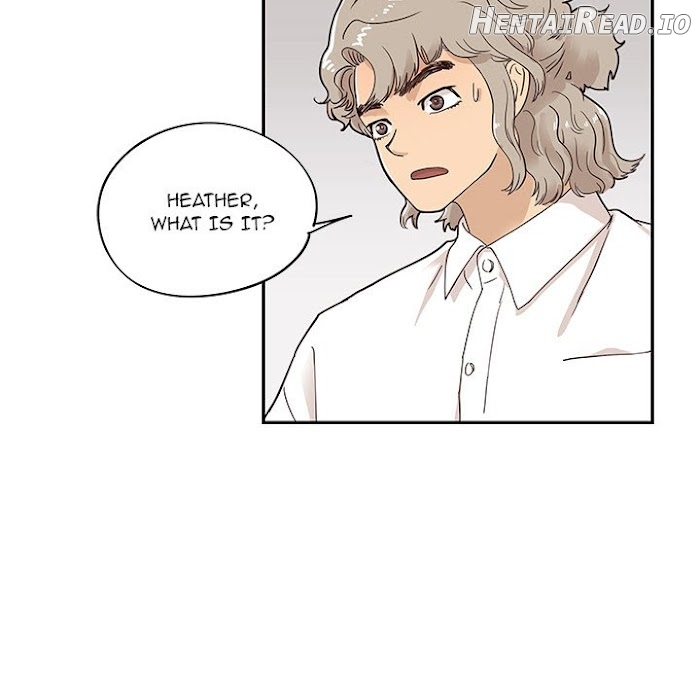 His Women’s University Chapter 52 - page 72