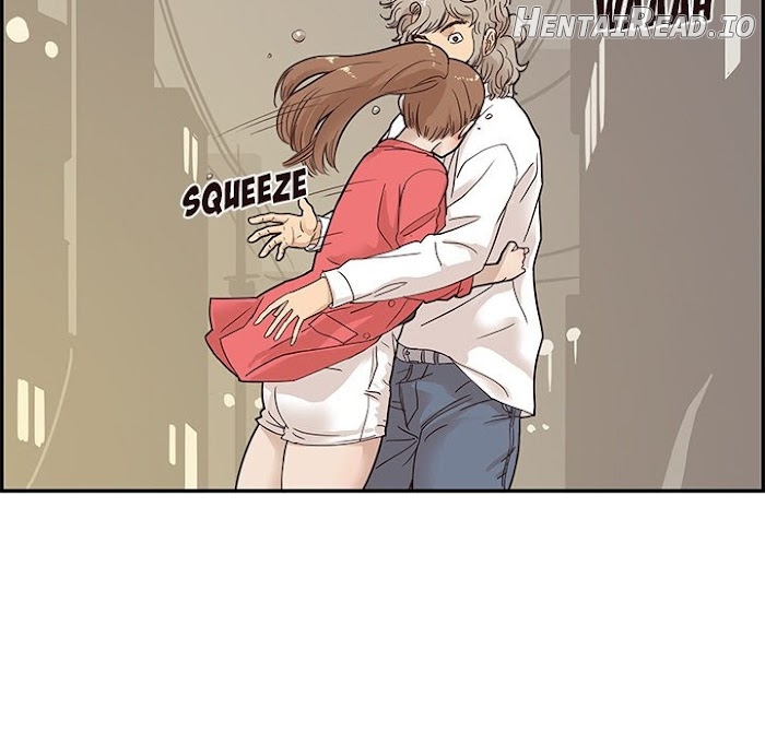 His Women’s University Chapter 52 - page 75
