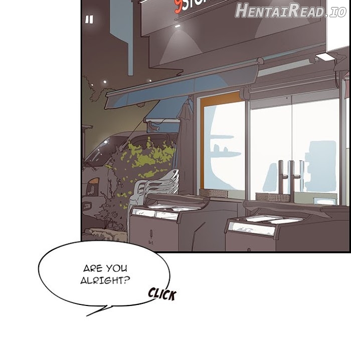 His Women’s University Chapter 52 - page 79