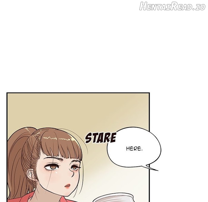 His Women’s University Chapter 52 - page 80
