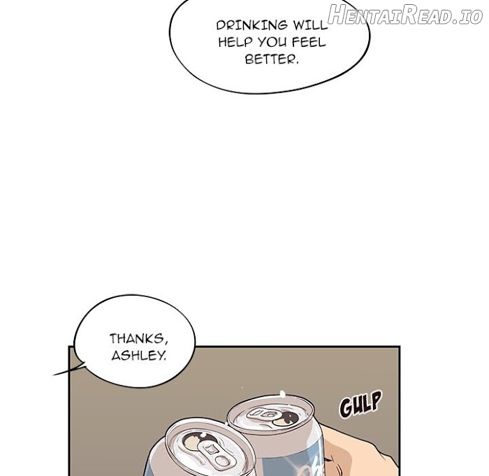 His Women’s University Chapter 52 - page 83