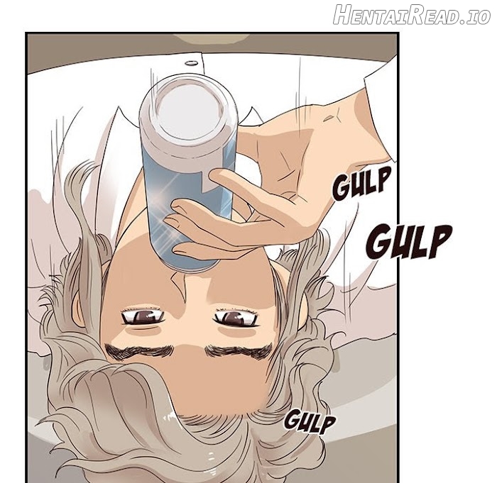 His Women’s University Chapter 52 - page 85