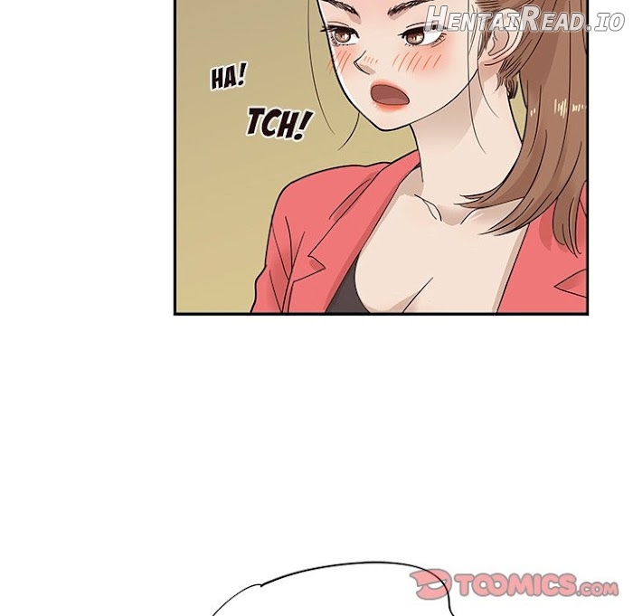 His Women’s University Chapter 52 - page 90