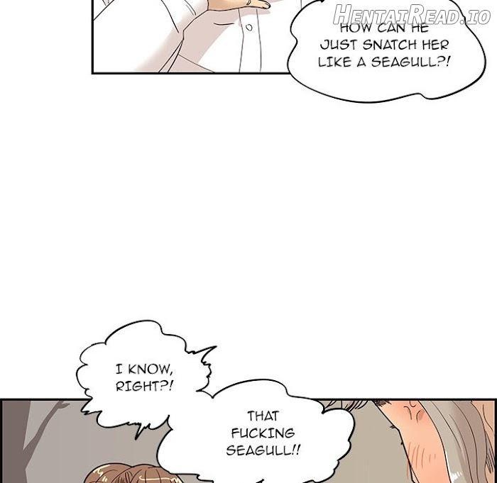 His Women’s University Chapter 52 - page 92