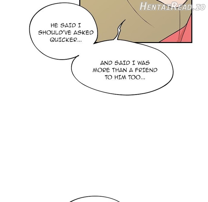 His Women’s University Chapter 52 - page 95