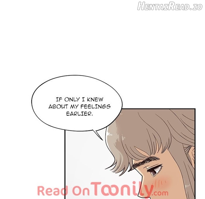 His Women’s University Chapter 52 - page 97