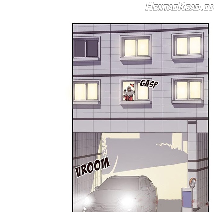 His Women’s University Chapter 22 - page 15