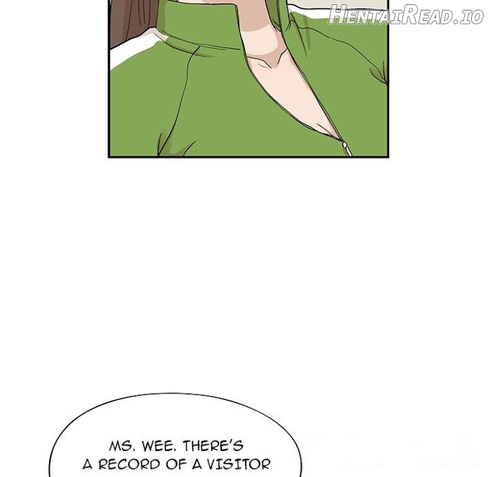 His Women’s University Chapter 22 - page 50