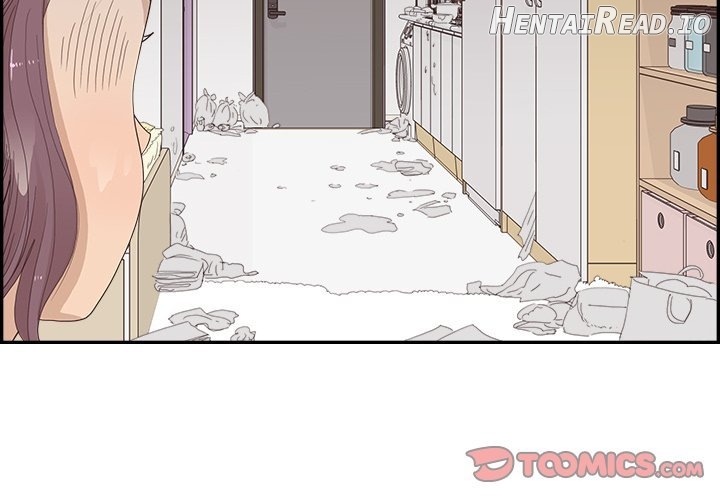 His Women’s University Chapter 148 - page 2