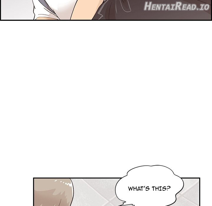 His Women’s University Chapter 84 - page 16